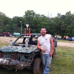 Meet your Posher, Mark